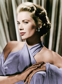 Grace Kelly | Грэйс Келли