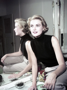 Grace Kelly | Грэйс Келли