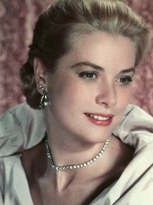 Grace Kelly | Грэйс Келли