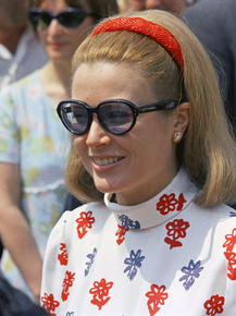 Grace Kelly | Грэйс Келли