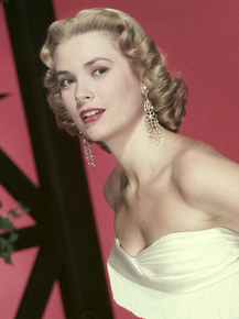 Grace Kelly | Грэйс Келли