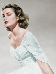 Grace Kelly | Грэйс Келли