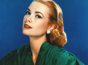 Grace Kelly | Грэйс Келли