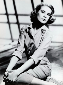Grace Kelly | Грэйс Келли