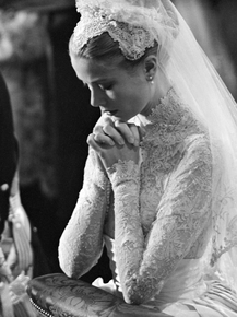 Grace Kelly | Грэйс Келли
