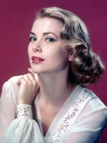 Grace Kelly | Грэйс Келли