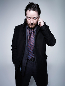 James McAvoy | Джеймс МакЭвой