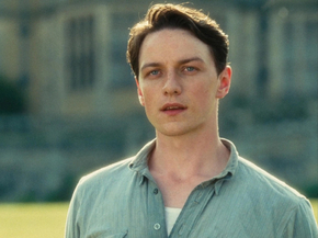 James McAvoy | Джеймс МакЭвой
