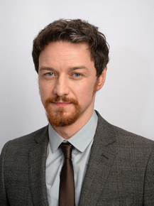 James McAvoy | Джеймс МакЭвой