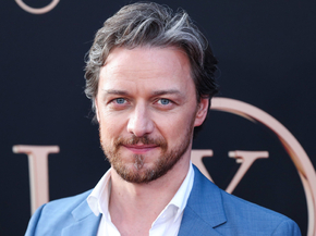 James McAvoy | Джеймс МакЭвой
