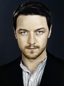 James McAvoy | Джеймс МакЭвой
