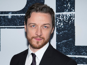 James McAvoy | Джеймс МакЭвой
