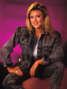 Samantha Fox | Саманта Фокс