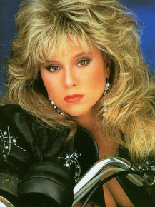 Samantha Fox | Саманта Фокс