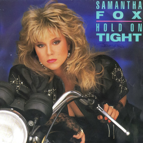 Samantha Fox | Саманта Фокс