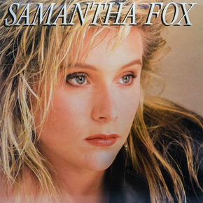 Samantha Fox | Саманта Фокс