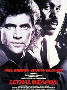 Lethal Weapon | Смертельное оружие