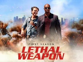 Lethal Weapon | Смертельное оружие
