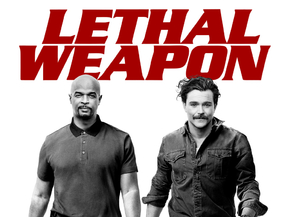 Lethal Weapon | Смертельное оружие