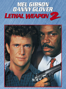 Lethal Weapon | Смертельное оружие