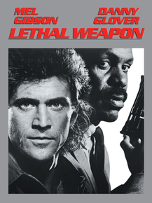 Lethal Weapon | Смертельное оружие