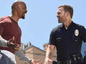 Lethal Weapon | Смертельное оружие