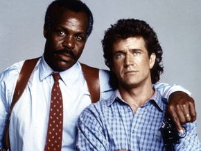 Lethal Weapon | Смертельное оружие