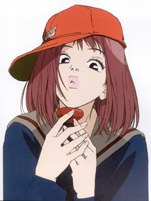 FLCL | Фури-Кури