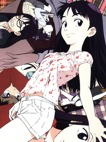 FLCL | Фури-Кури
