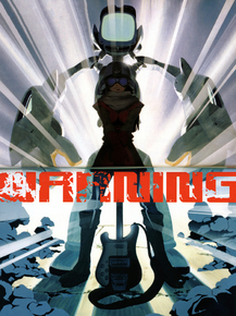 FLCL | Фури-Кури