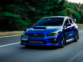 Subaru | Субару