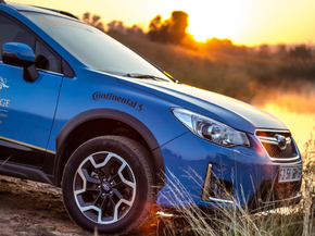 Subaru | Субару