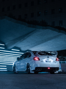 Subaru | Субару