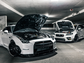 Subaru | Субару