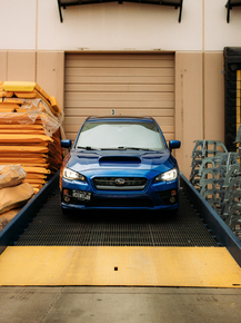 Subaru | Субару
