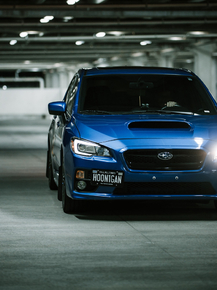 Subaru | Субару