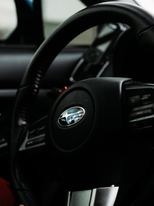 Subaru | Субару