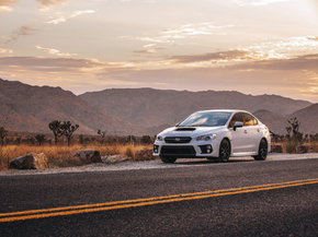 Subaru | Субару