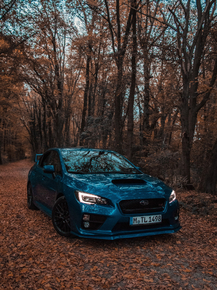 Subaru | Субару