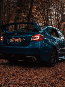 Subaru | Субару