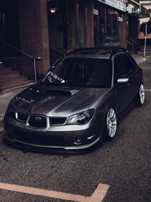 Subaru | Субару