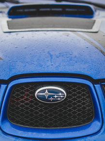 Subaru | Субару