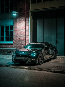 Subaru | Субару