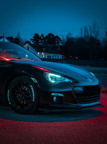 Subaru | Субару