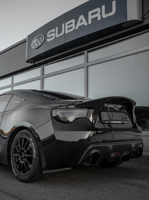 Subaru | Субару