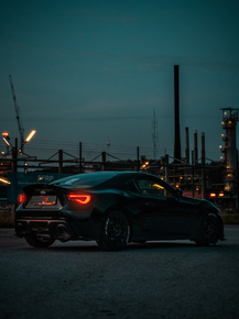 Subaru | Субару