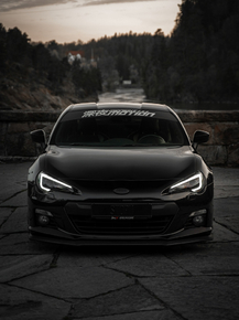 Subaru | Субару