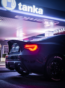 Subaru | Субару