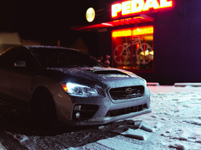 Subaru | Субару