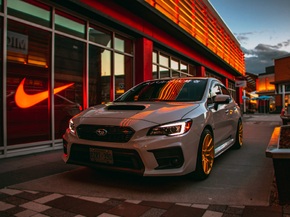 Subaru | Субару
